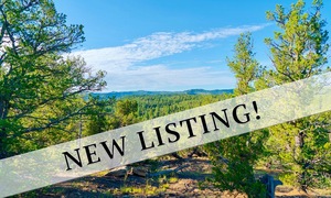 Landio - 5.09 acres in Colorado
