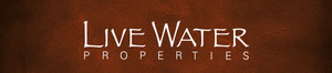Live Water Properties Logo
