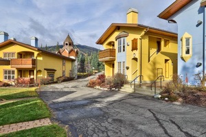 ReMax Alpine Sun Peaks - #24 Crystal Forest