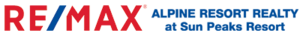 Remax Alpine Resort - Logo