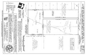 survey map