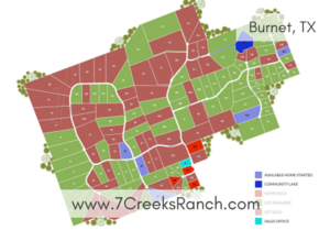 7 Creeks ad