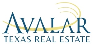 Avalar Texas Logo
