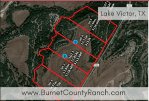 Lake Victor ad