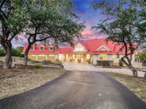 Pat Bruns - 504 Rocky Springs Road Wimberley, Texas