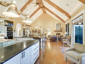 Pat Bruns - 504 Rocky Springs Road Wimberley, Texas