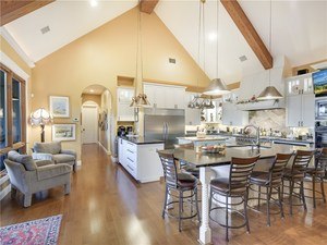 Pat Bruns - 504 Rocky Springs Road Wimberley, Texas
