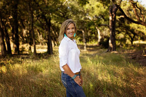 Sandy Kinsey