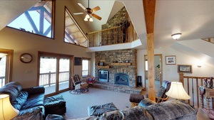 Team Murphy - Bear Creek, Colorado 2