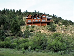 Team Murphy - Bear Creek, Colorado