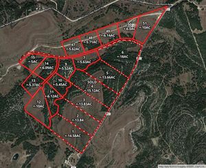 Hurst Place Ranch Platt - not interactive