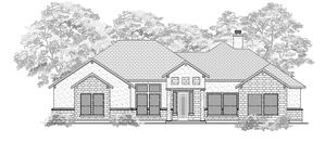 K Bat t 2399 -Elevation