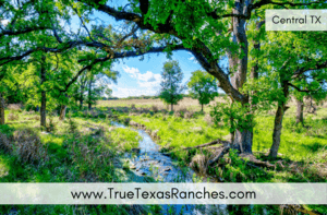 True Texas Ranches