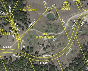 Tract 43 - Hurst Place 2-5-2021