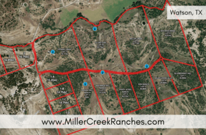 miller creek ranches