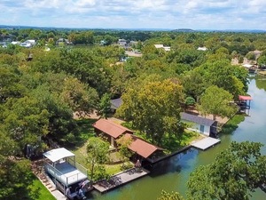 811 Woodland Hills- Granite Shoals, TX
