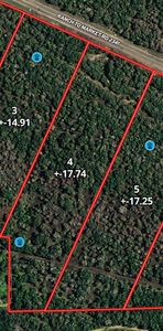 Buchanan Oaks- Tract 4