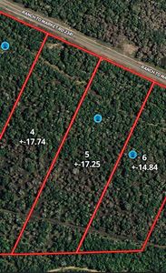 Buchanan Oaks -Tract 5
