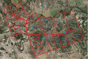Muiller Creek Ranches - all phases -non-interactive