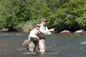 Telluride Outside opens all guide services June 1!