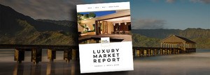 Ahearn Karlovsky - Luxury Market Report