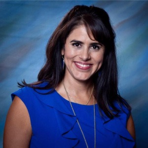 SPI- Olga Vega-Carter