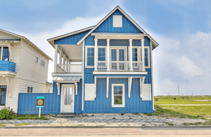 Sunrise Beach- 713 Southern Charm