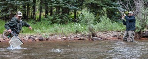 Telluride Outside