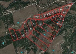 Hurst Place new Plat Tract 1 SOLD