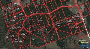 7 Creeks new 10 acre tracts