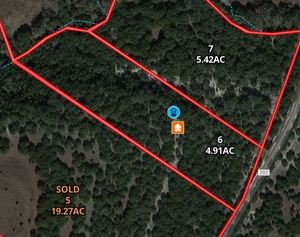Tract 6 - Hurst Place