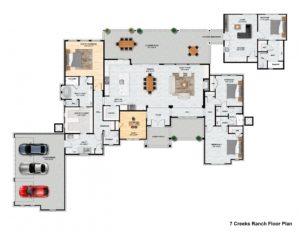 105 Dujka - floorplan