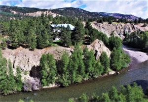 M4- Hidden River ranch