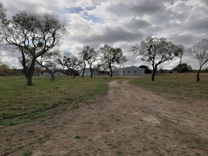 Ranch 8