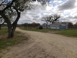 ranch 5
