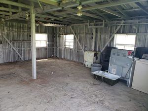 2 Car Garage Ranch House