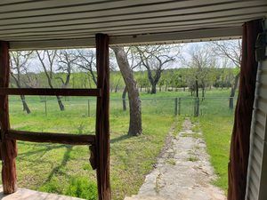 Ranch house 1