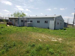 Workshop 2 - Ranch house