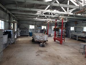 Workshop - Ranch House