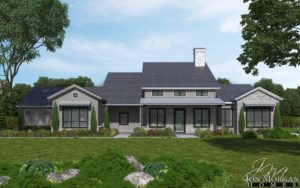 111 Marissa Elevation