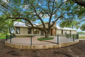2019 CR 326 Bertram, Tx