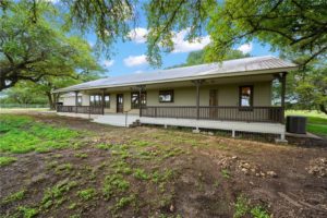 2019 CR 326 Bertram, Tx 78605