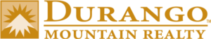 Durango Mountain ReaLTY -Logo