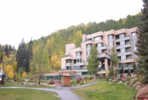 Durango condo