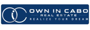 Own in Cabo Logo