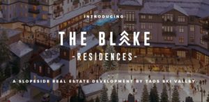 The Blake at Taos Ski Valley