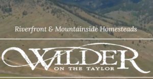 Wilder on The Taylor