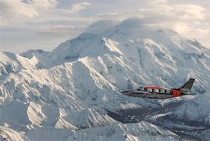 Alaska