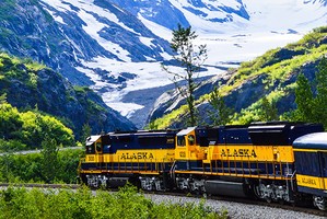Alaska