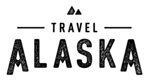 Alaska Travel Logo